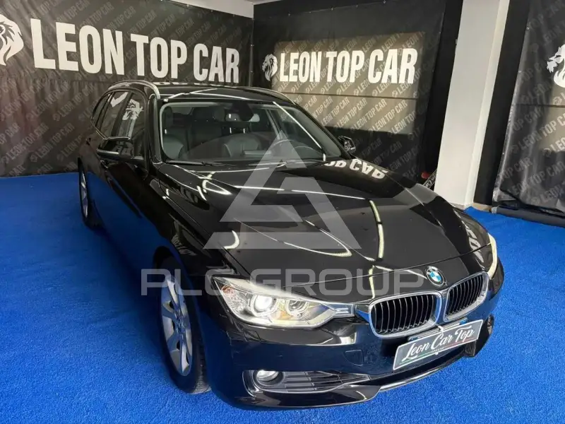 2013 BMW Other