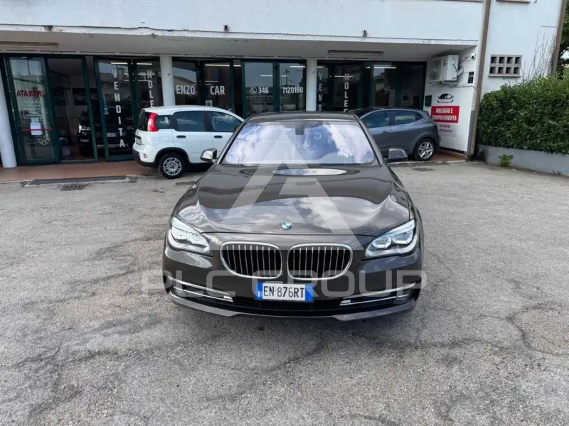 2013 BMW Other