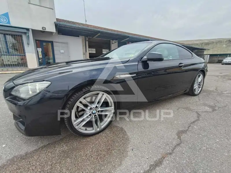 2013 BMW Other