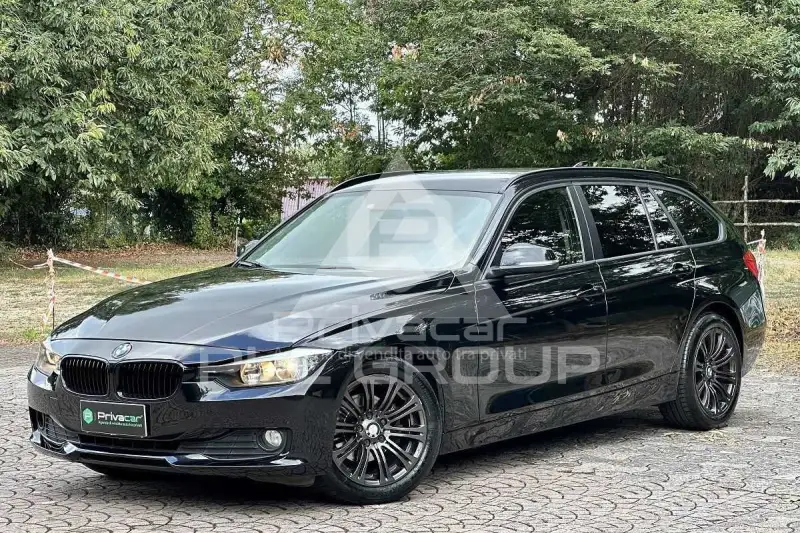 2013 BMW Other