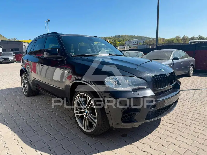 2013 BMW X5