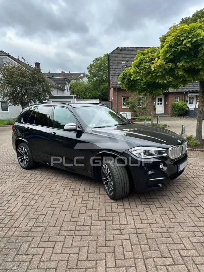 2013 BMW X5