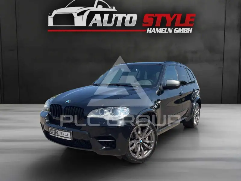 2013 BMW X5