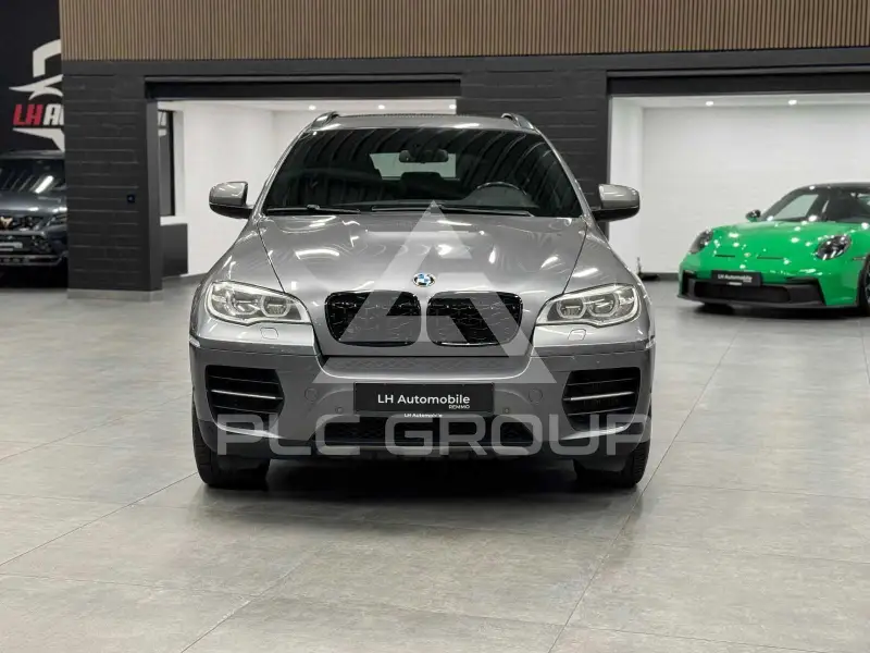 2013 BMW X6