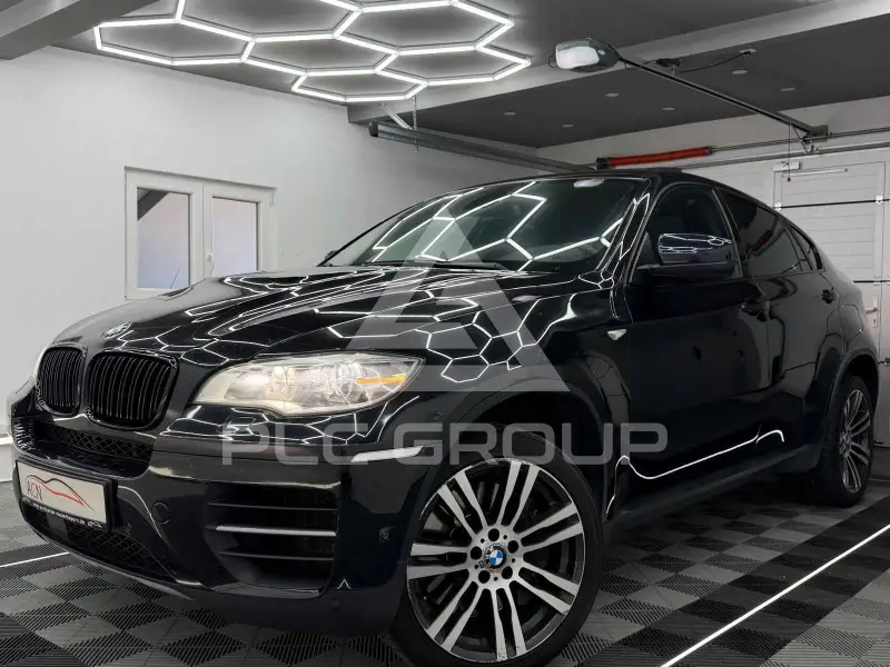 2013 BMW X6