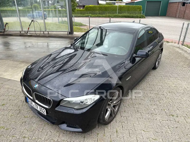 2013 BMW 530