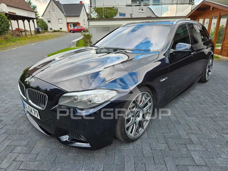 2013 BMW 530