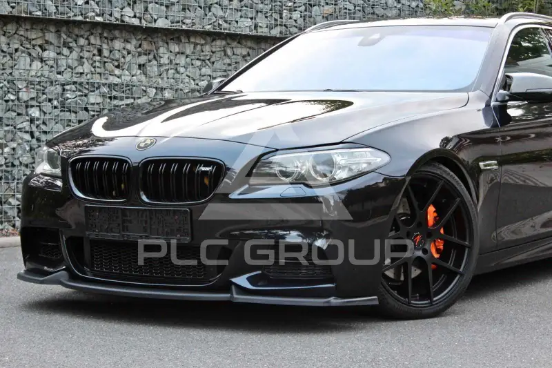 2013 BMW 530