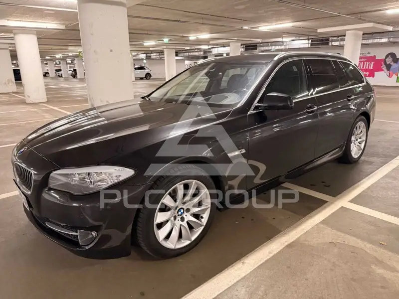 2013 BMW 530
