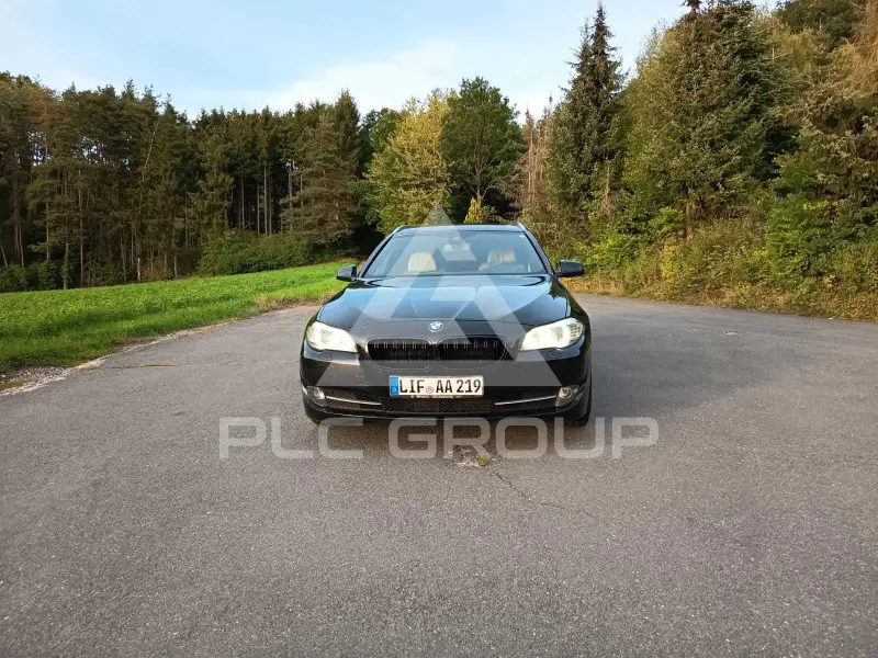 2013 BMW 530