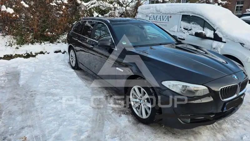 2013 BMW 530
