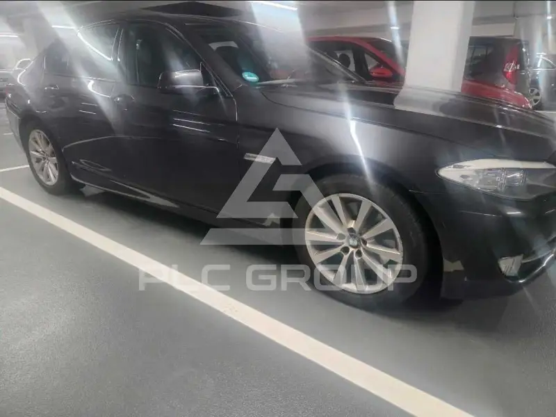 2013 BMW 530