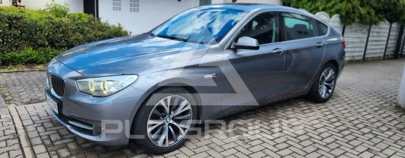 2013 BMW 530