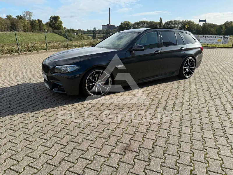 2013 BMW 530