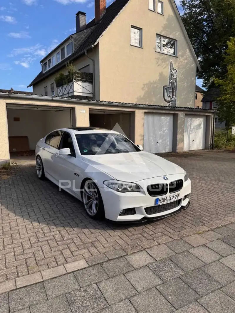2013 BMW 530