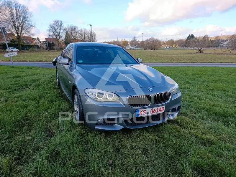2013 BMW 530