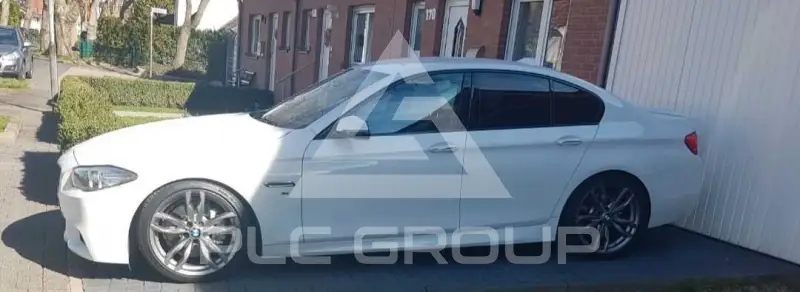 2013 BMW 530