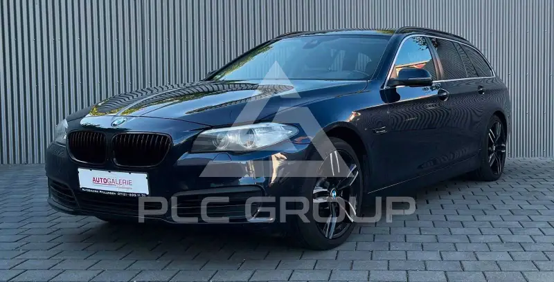 2013 BMW 530
