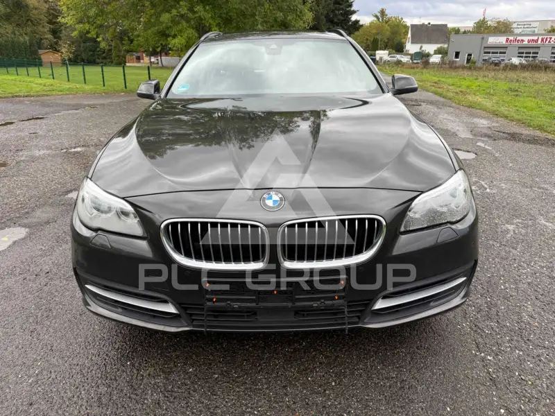 2013 BMW 530