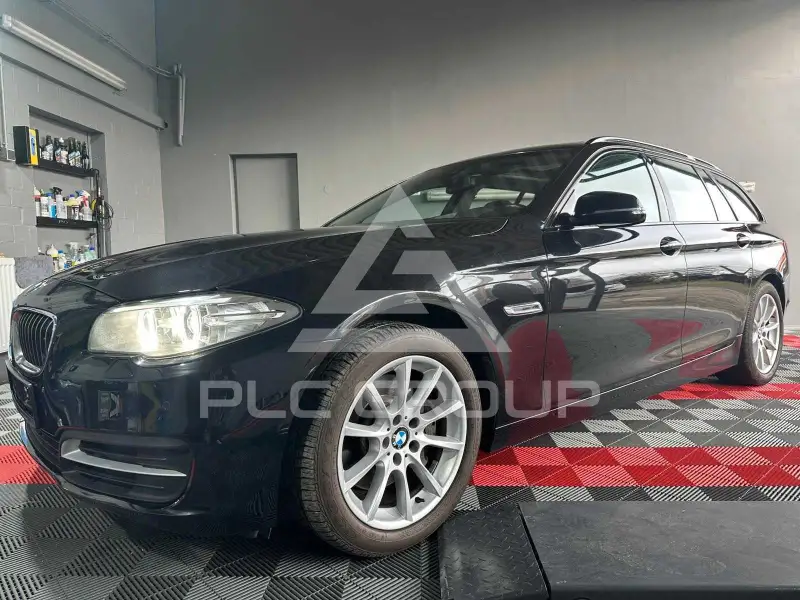 2013 BMW 530
