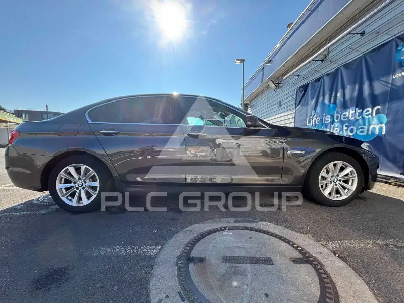 2013 BMW 530