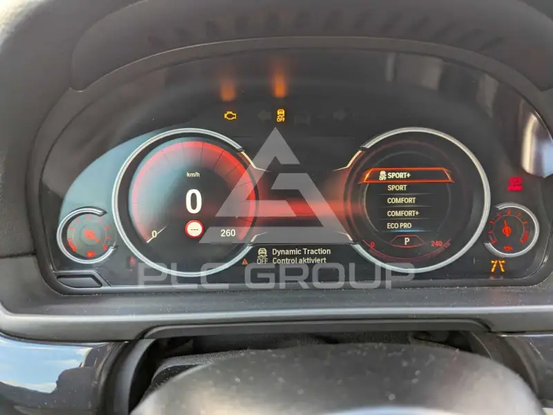 2013 BMW 530