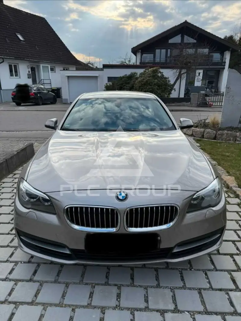 2013 BMW 530
