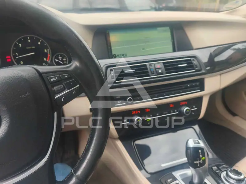 2013 BMW 530
