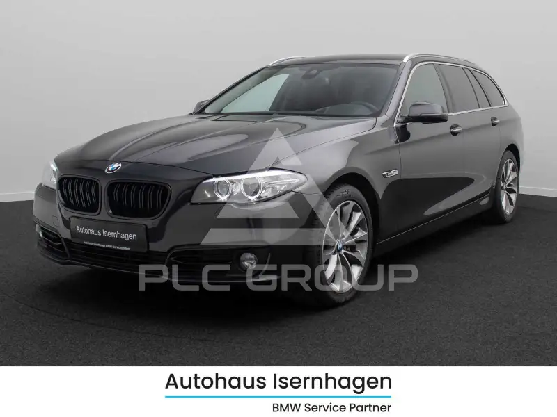 2013 BMW 530