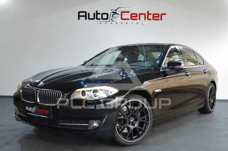 2013 BMW 530