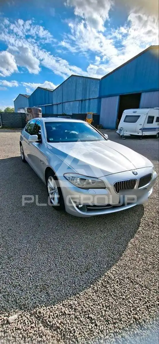 2013 BMW 530