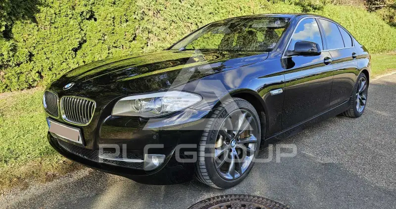 2013 BMW 530