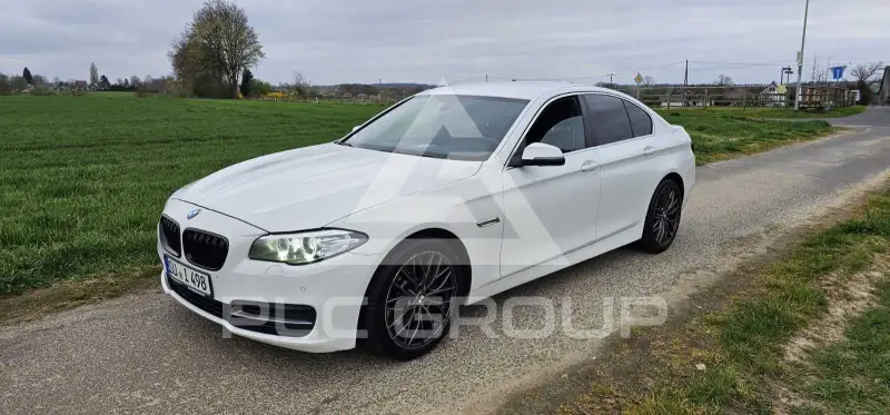 2013 BMW 530
