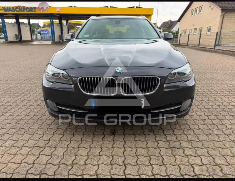 2013 BMW 530