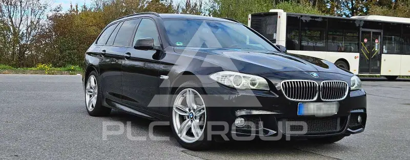 2013 BMW 530