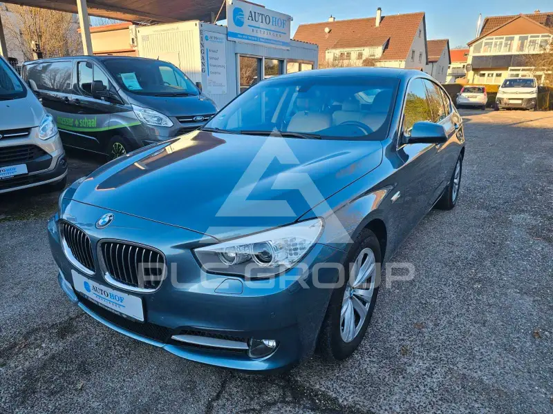 2013 BMW 530