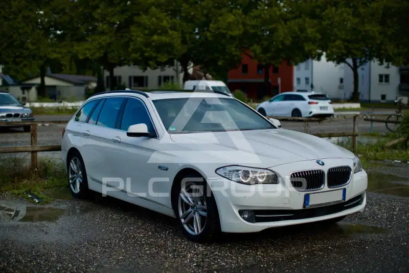 2013 BMW 530