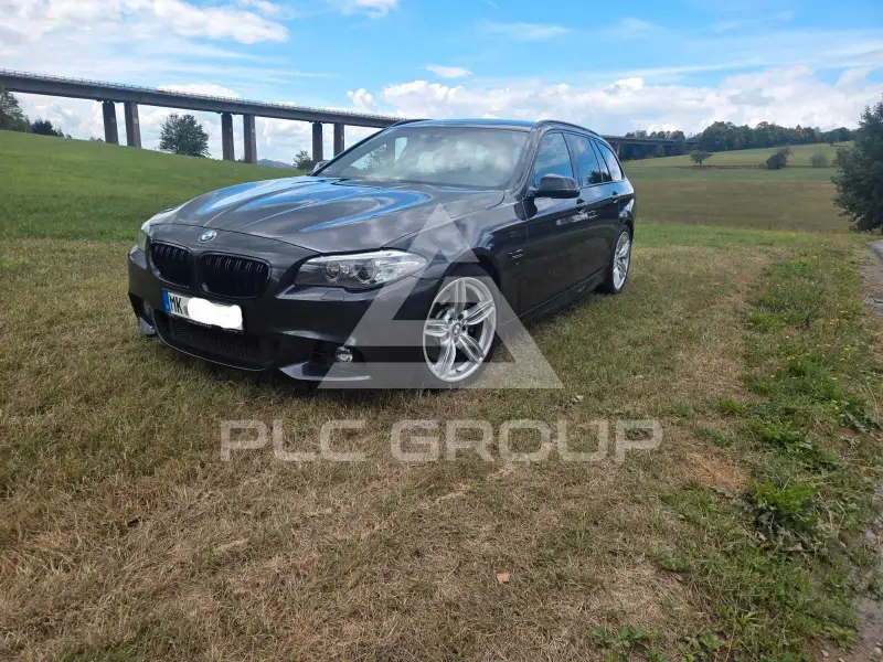 2013 BMW 530
