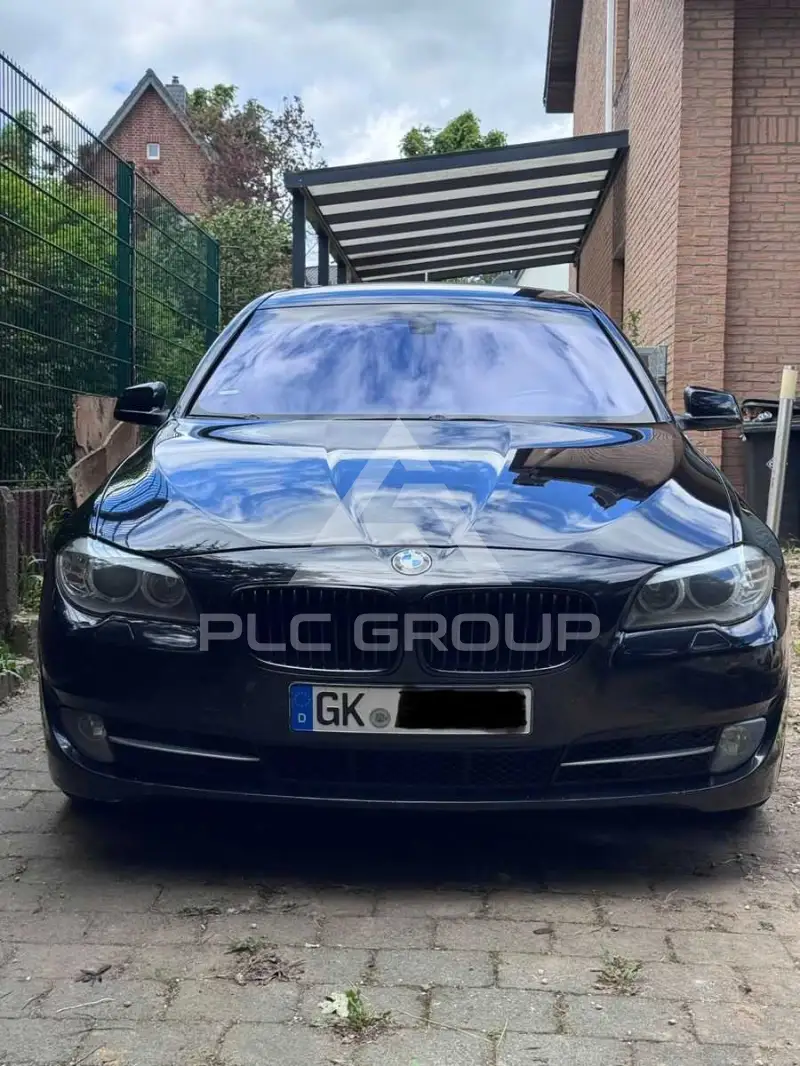 2013 BMW 530