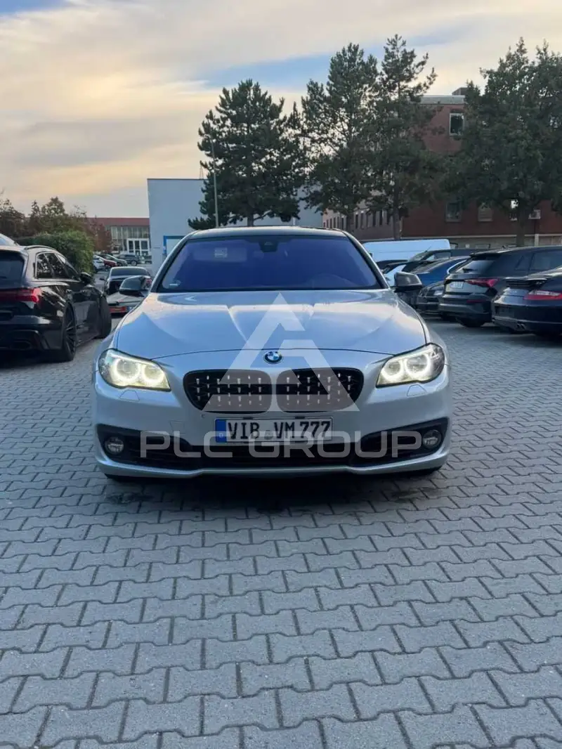 2013 BMW 530