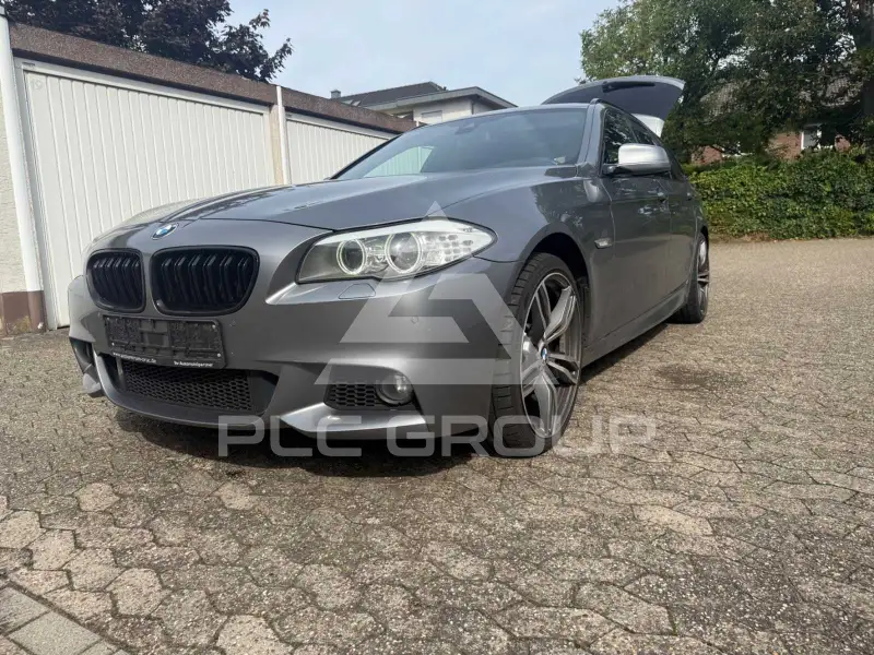 2013 BMW 530