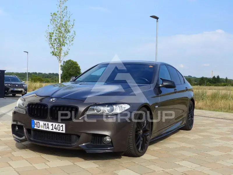 2013 BMW 530