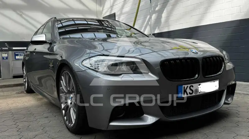 2013 BMW 530
