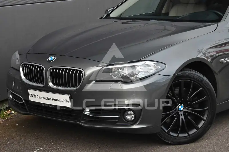2013 BMW 530