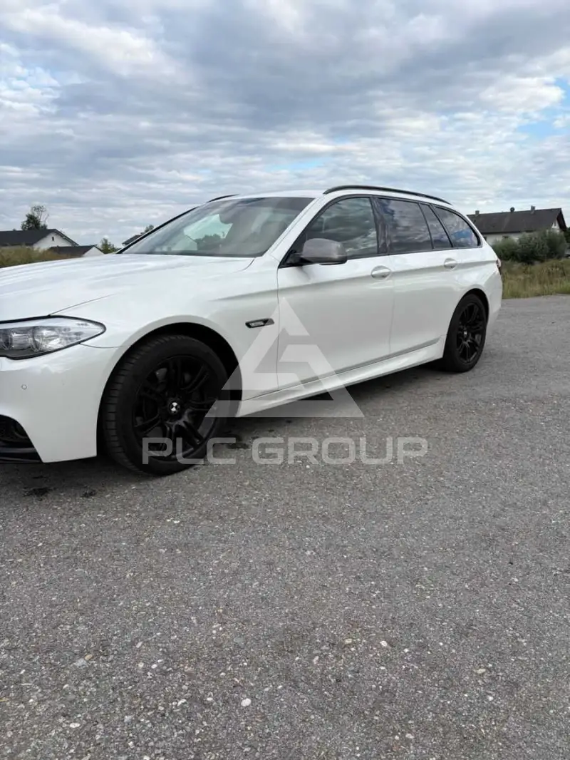 2013 BMW 530