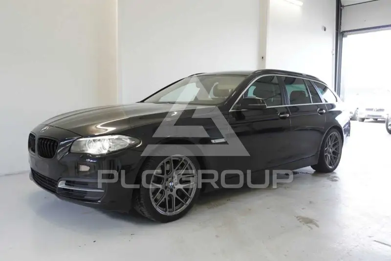 2013 BMW 530
