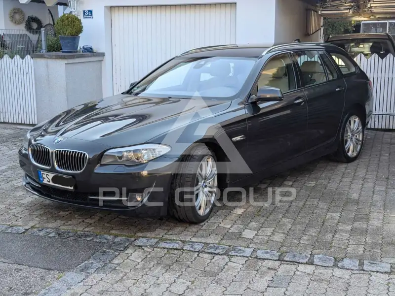 2013 BMW 530