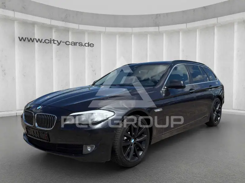 2013 BMW 530