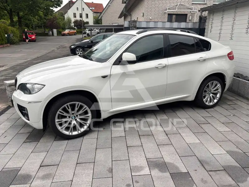 2013 BMW 630