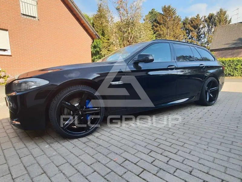 2013 BMW 525